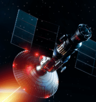 Satellite Communication Industry
