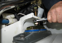 Why Upgrading Your Marine Engine Mounts Can Improve Performance and Comfort