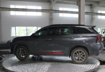 Car-rotating platforms and electric platform lifts are changing the way we store vehicles.