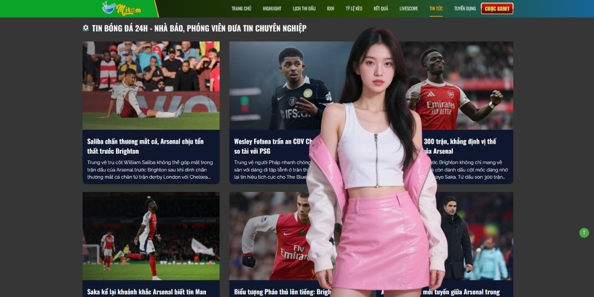 The Future of Integrated Sports Media